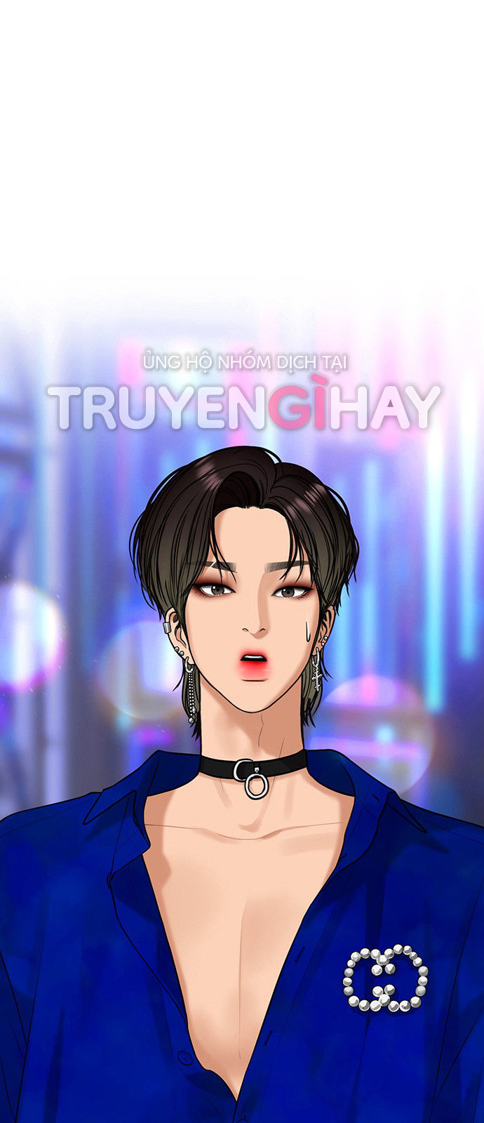 Vẻ đẹp đích thực - True Beauty Chap 161.1 - Next Chap 162.2