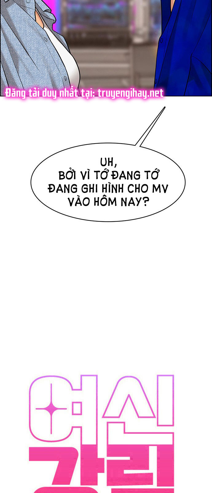 Vẻ đẹp đích thực - True Beauty Chap 161.1 - Next Chap 162.2