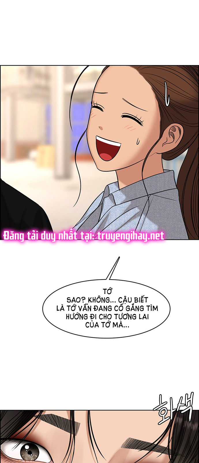 Vẻ đẹp đích thực - True Beauty Chap 161.2 - Next Chap 161.1