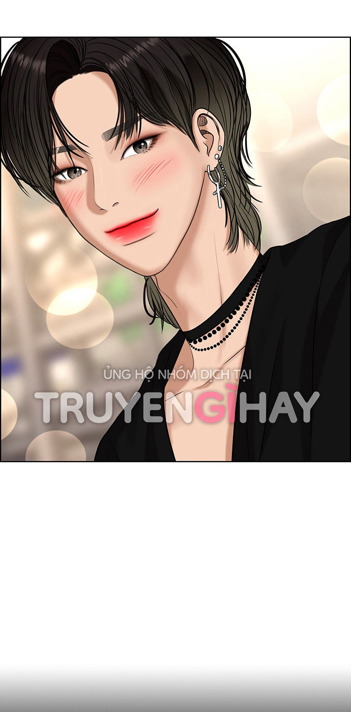 Vẻ đẹp đích thực - True Beauty Chap 161.2 - Next Chap 161.1