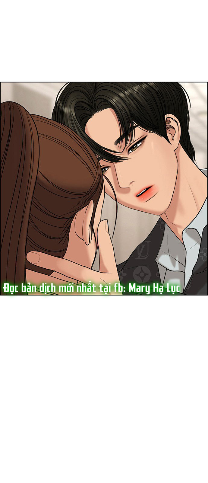 Vẻ đẹp đích thực - True Beauty Chap 161.2 - Next Chap 161.1