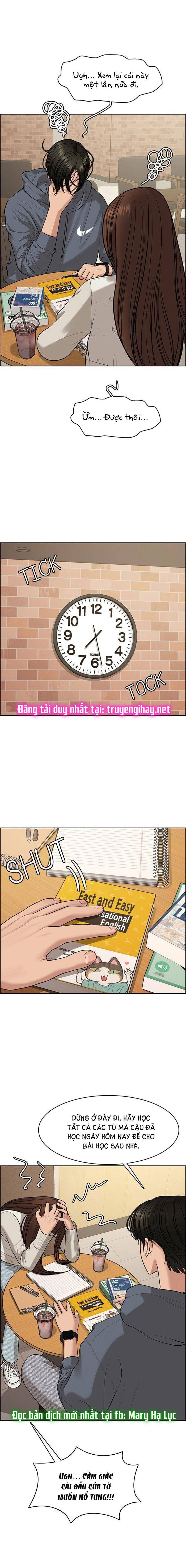 Vẻ đẹp đích thực - True Beauty Chap 166.2 - Next Chap 166.1