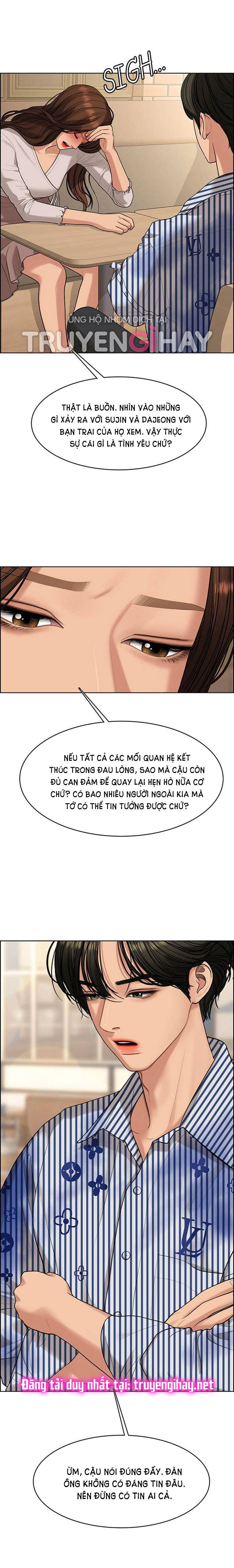 Vẻ đẹp đích thực - True Beauty Chap 168.2 - Next Chap 168.1