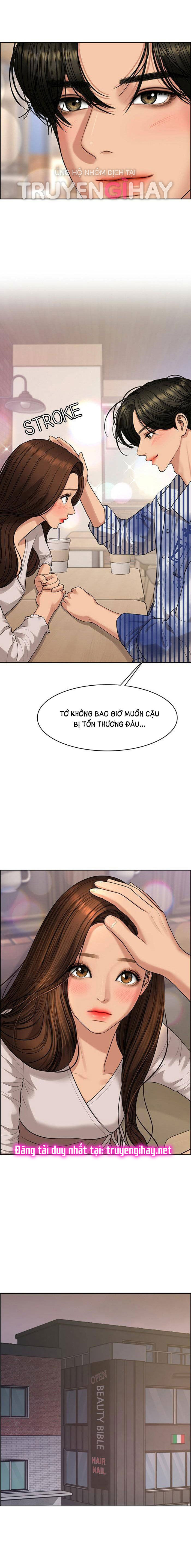 Vẻ đẹp đích thực - True Beauty Chap 168.2 - Next Chap 168.1