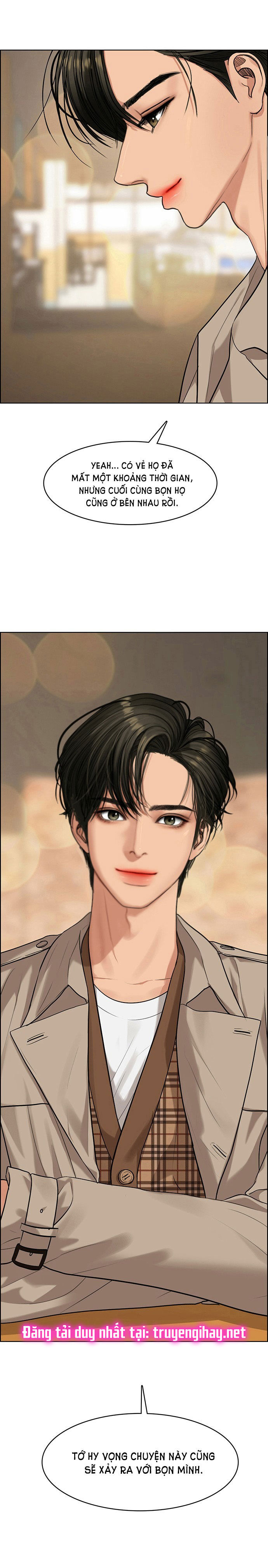 Vẻ đẹp đích thực - True Beauty Chap 170.1 - Next Chap 171.2