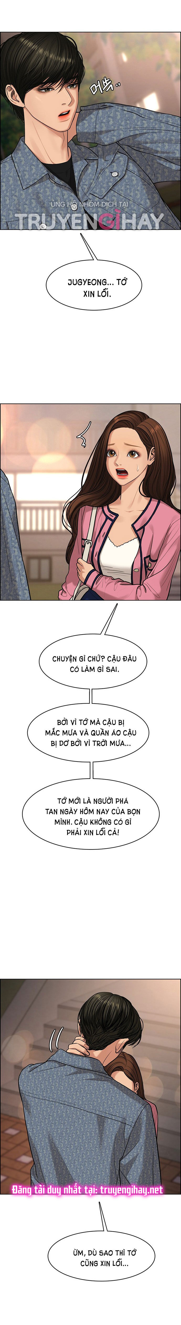 Vẻ đẹp đích thực - True Beauty Chap 171.2 - Next Chap 171.1