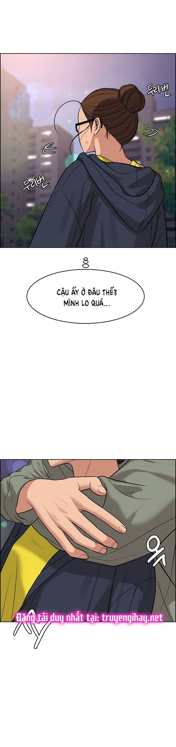 Vẻ đẹp đích thực - True Beauty Chap 173.1 - Next Chap 174.2