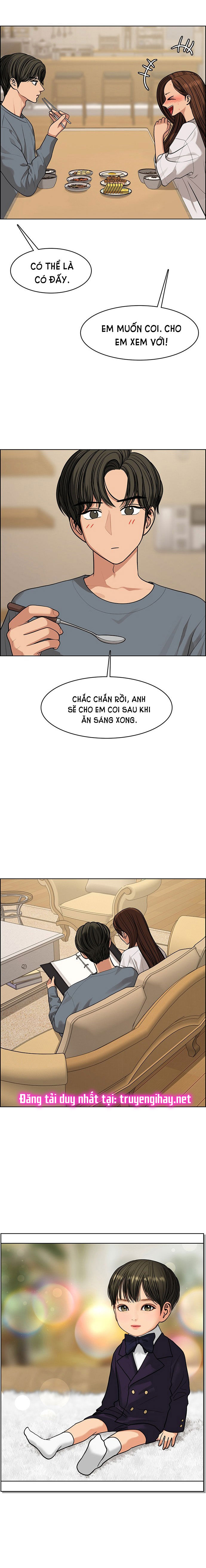 Vẻ đẹp đích thực - True Beauty Chap 174.2 - Next Chap 174.1