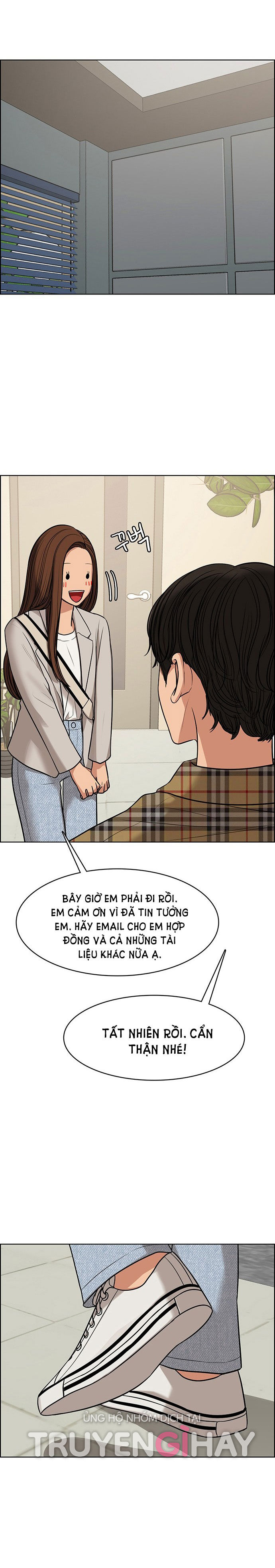 Vẻ đẹp đích thực - True Beauty Chap 177.2 - Next Chap 177.1