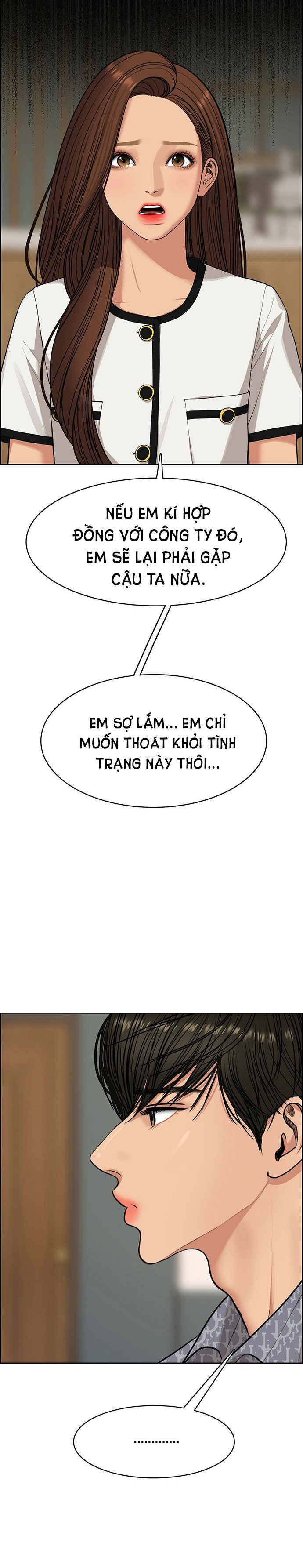 Vẻ đẹp đích thực - True Beauty Chap 178.2 - Next Chap 178.1