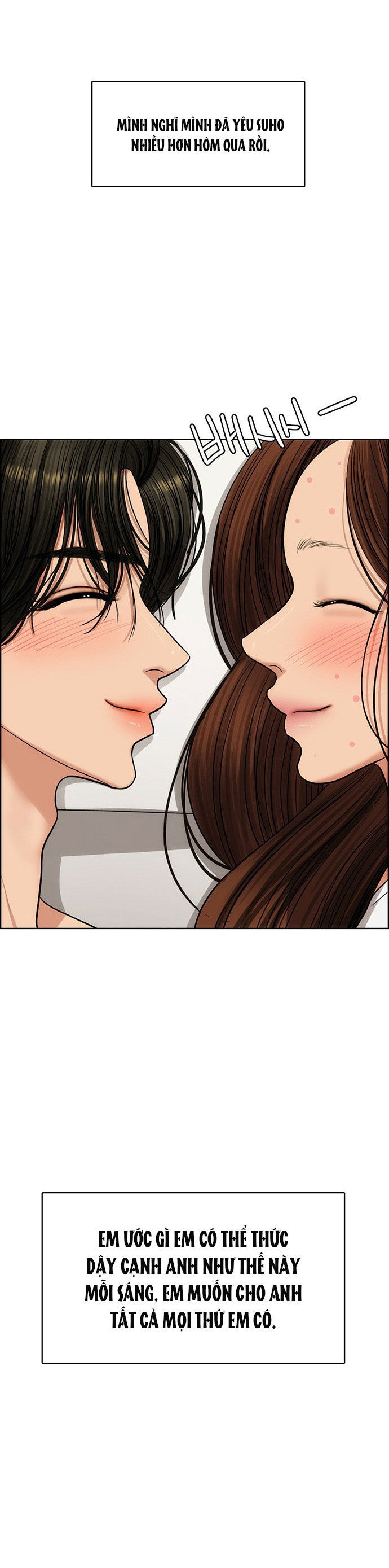 Vẻ đẹp đích thực - True Beauty Chap 181.1 - Trang 2