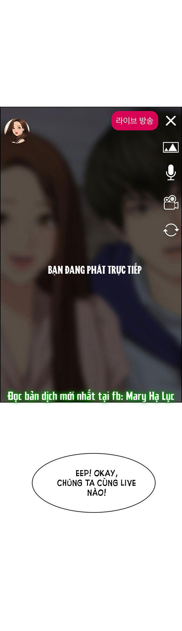 Vẻ đẹp đích thực - True Beauty Chap 182.2 - Next Chap 182.1