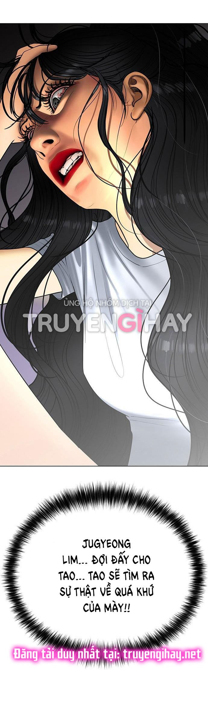 Vẻ đẹp đích thực - True Beauty Chap 183.1 - Next Chap 184.2