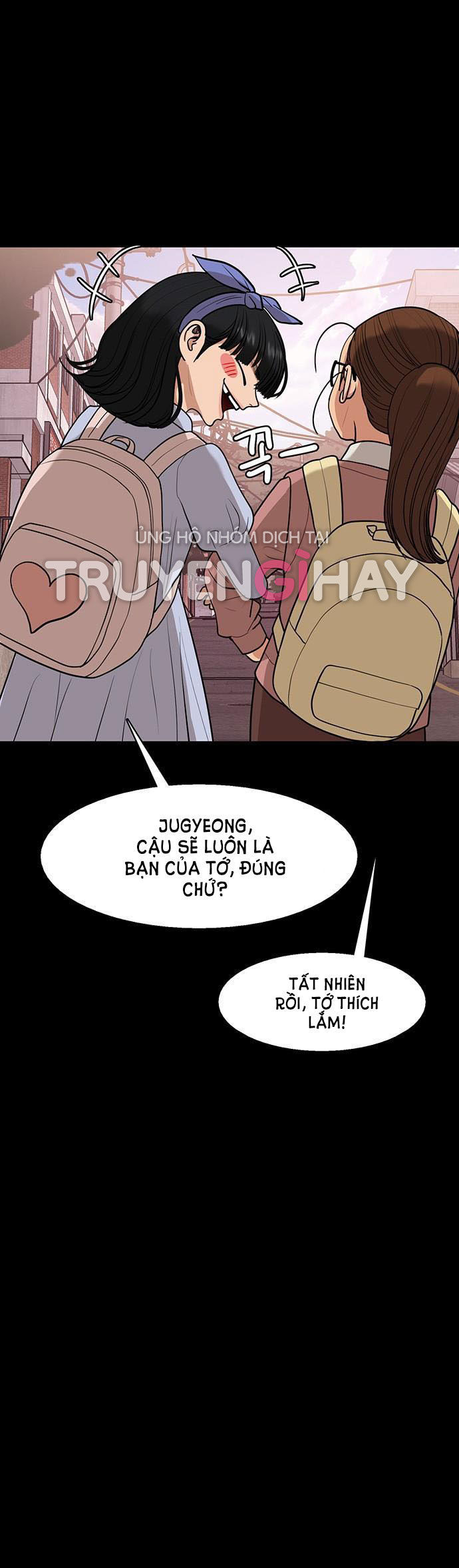 Vẻ đẹp đích thực - True Beauty Chap 183.1 - Next Chap 184.2