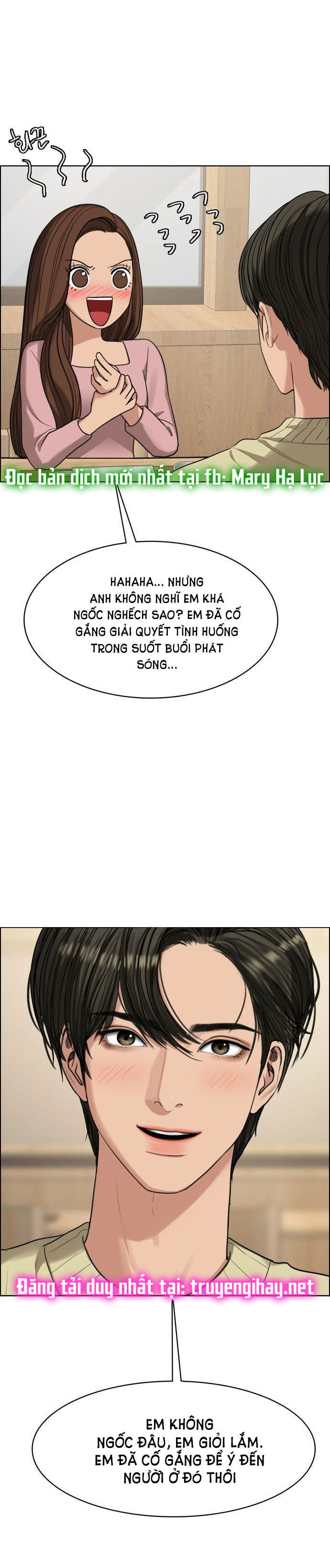 Vẻ đẹp đích thực - True Beauty Chap 184.2 - Next Chap 184.1