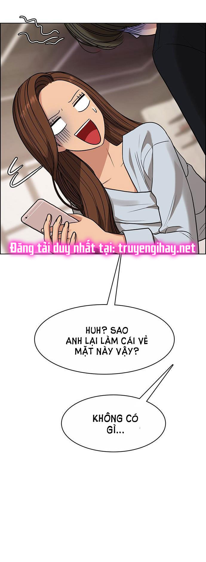 Vẻ đẹp đích thực - True Beauty Chap 185.2 - Next Chap 185.1