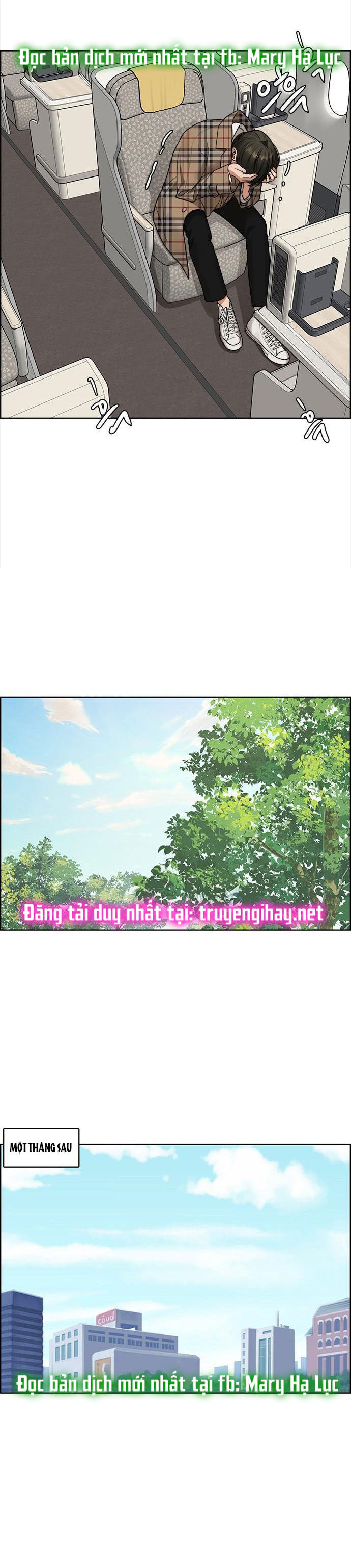 Vẻ đẹp đích thực - True Beauty Chap 187.1 - Next Chap 188.2