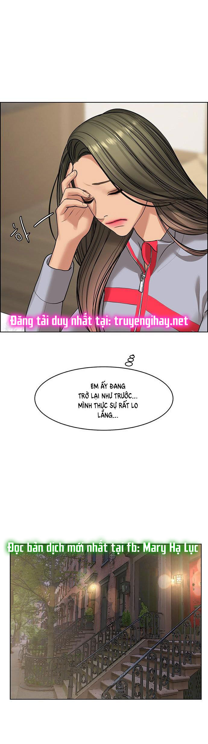 Vẻ đẹp đích thực - True Beauty Chap 187.2 - Next Chap 187.1