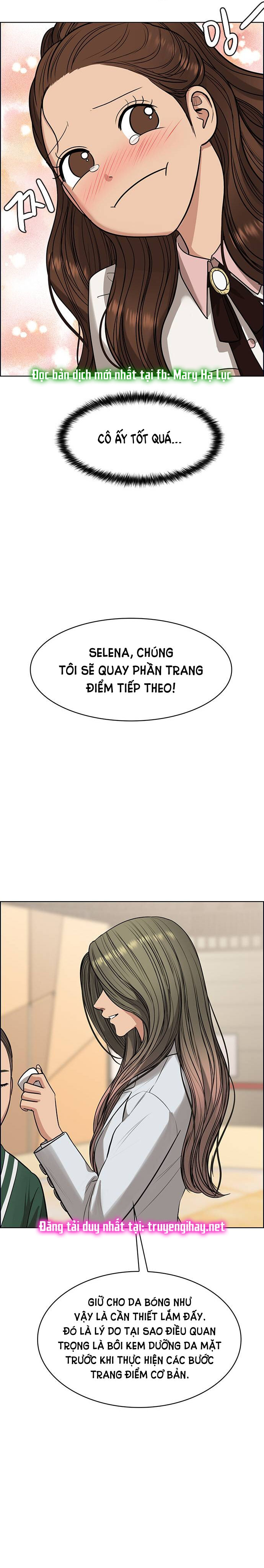 Vẻ đẹp đích thực - True Beauty Chap 190.1 - Next Chap 191.2