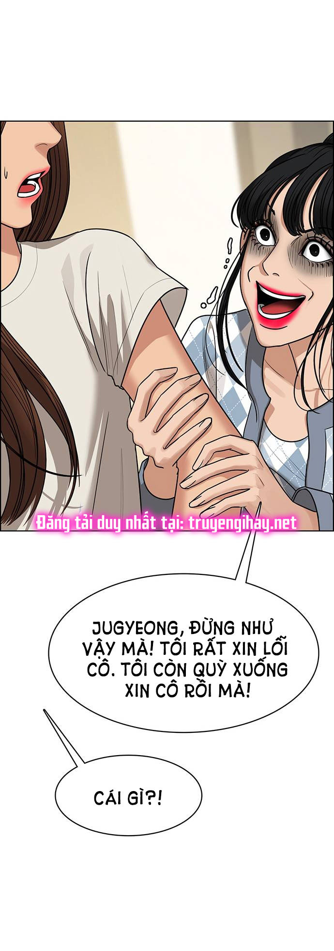 Vẻ đẹp đích thực - True Beauty Chap 191.1 - Next Chap 192.2