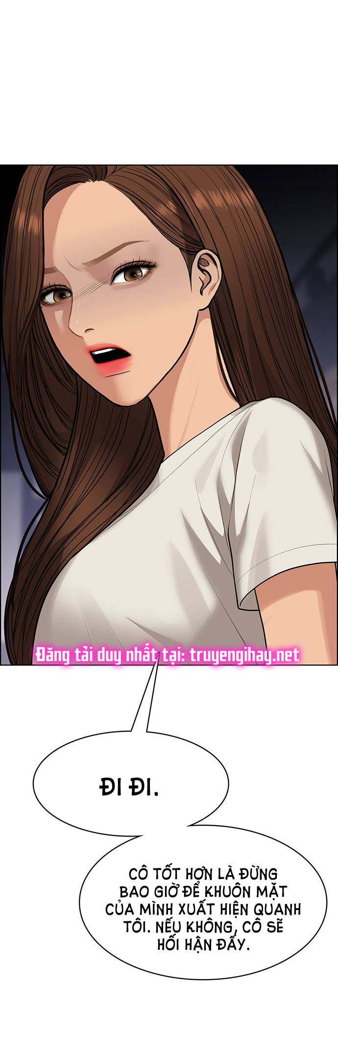 Vẻ đẹp đích thực - True Beauty Chap 191.2 - Next Chap 191.1