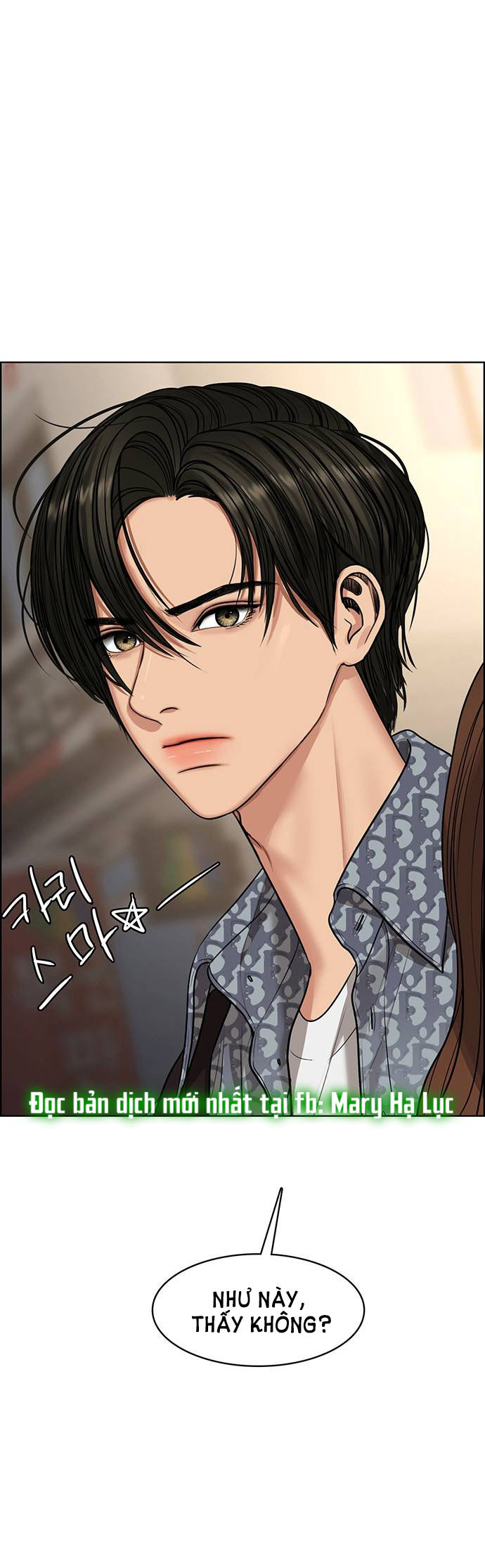 Vẻ đẹp đích thực - True Beauty Chap 192.2 - Next Chap 192.1