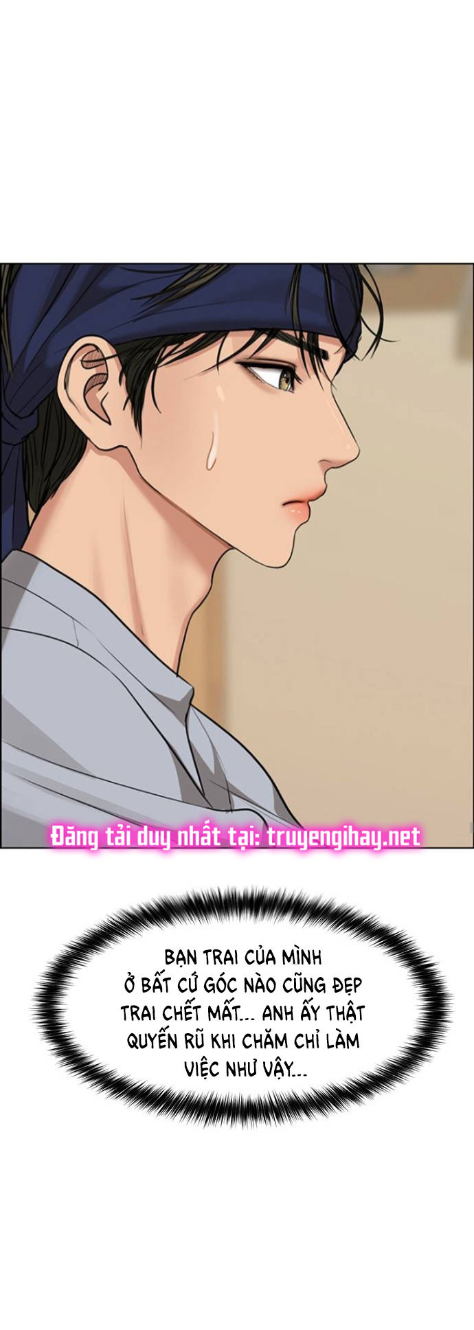 Vẻ đẹp đích thực - True Beauty Chap 192.2 - Next Chap 192.1