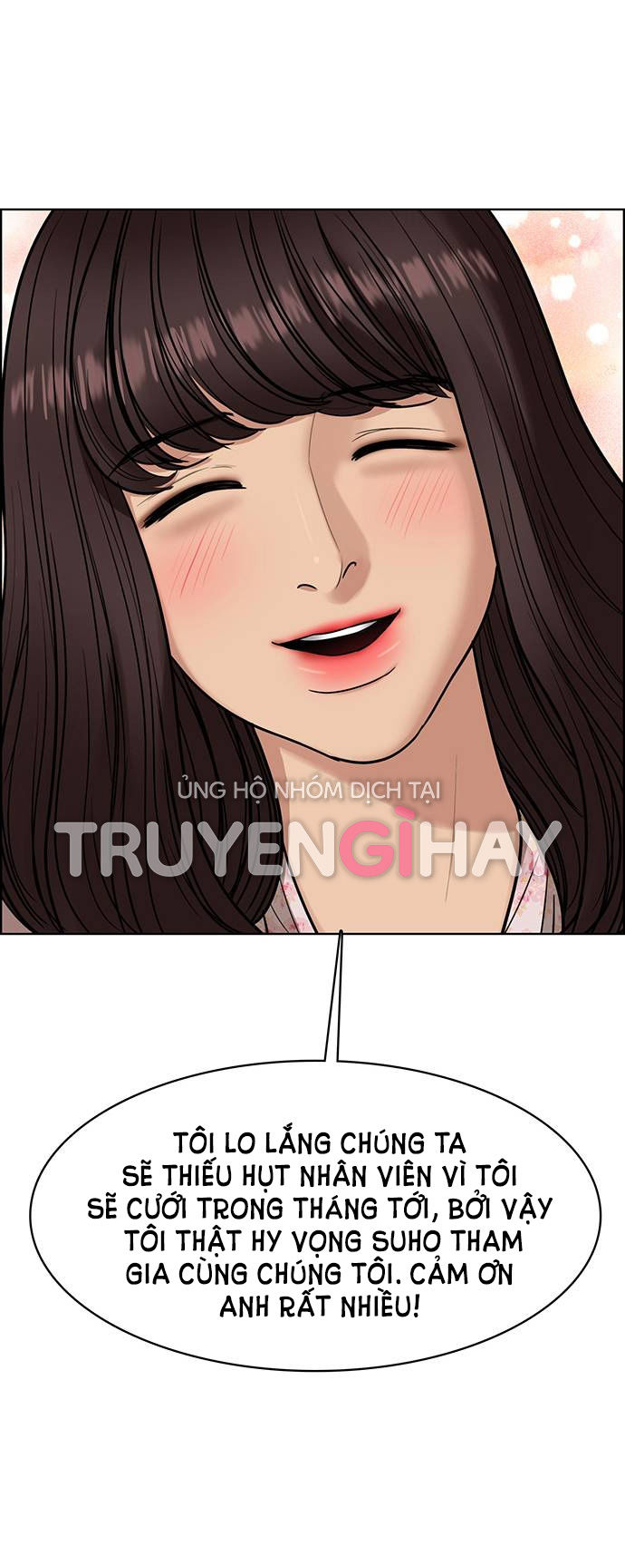 Vẻ đẹp đích thực - True Beauty Chap 193.1 - Next Chap 194.2