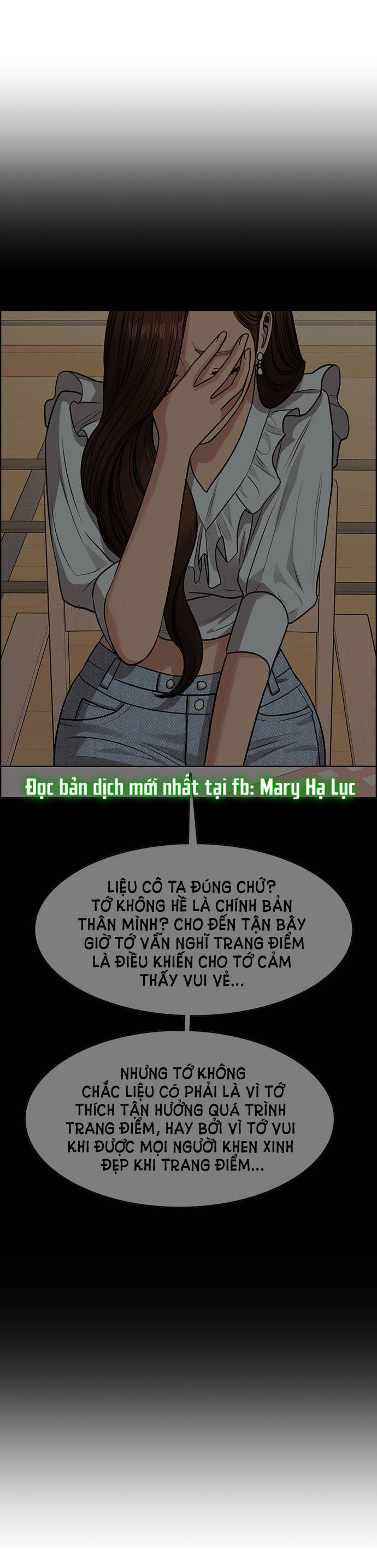 Vẻ đẹp đích thực - True Beauty Chap 194.2 - Next Chap 194.1