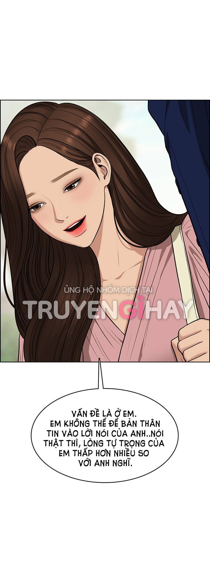 Vẻ đẹp đích thực - True Beauty Chap 195.1 - Next Chap 196.2