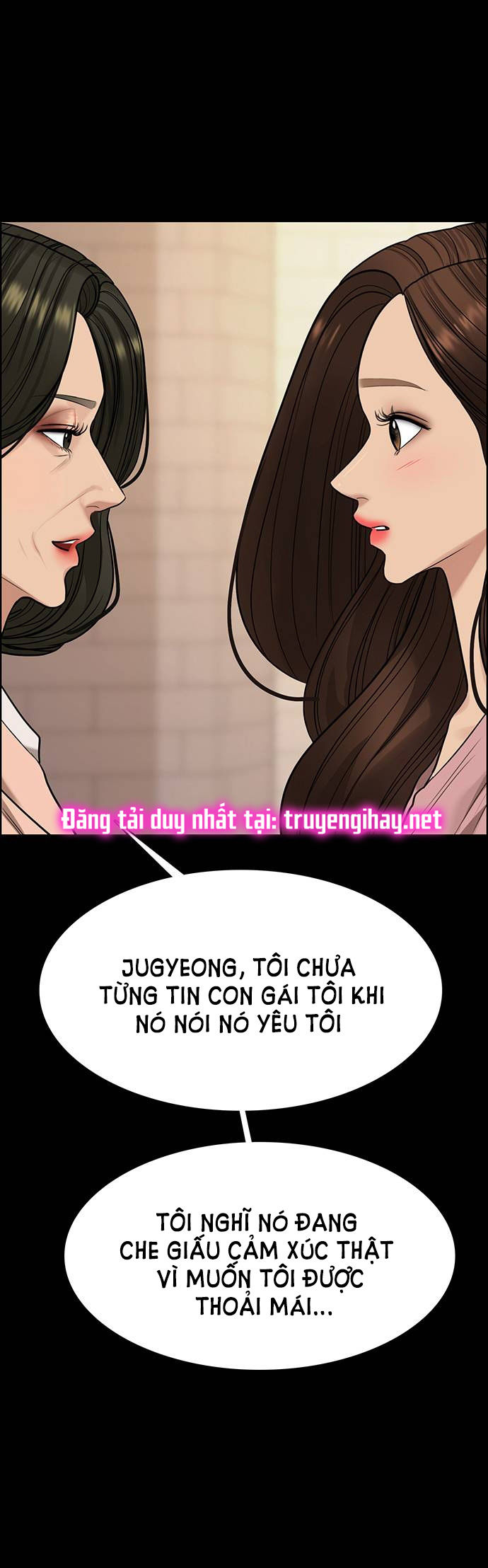 Vẻ đẹp đích thực - True Beauty Chap 195.1 - Next Chap 196.2