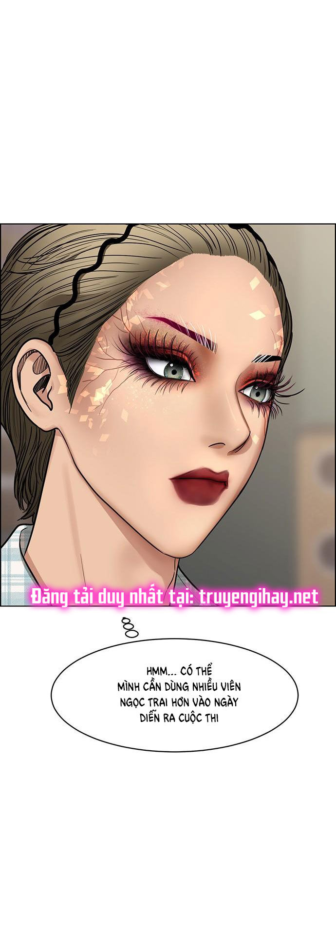 Vẻ đẹp đích thực - True Beauty Chap 198.1 - Next Chap 199.2