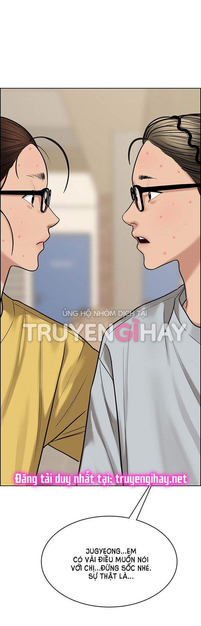 Vẻ đẹp đích thực - True Beauty Chap 199.1 - Next Chap 200.2