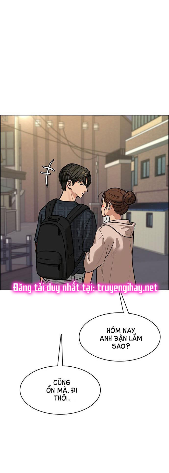 Vẻ đẹp đích thực - True Beauty Chap 199.2 - Trang 2