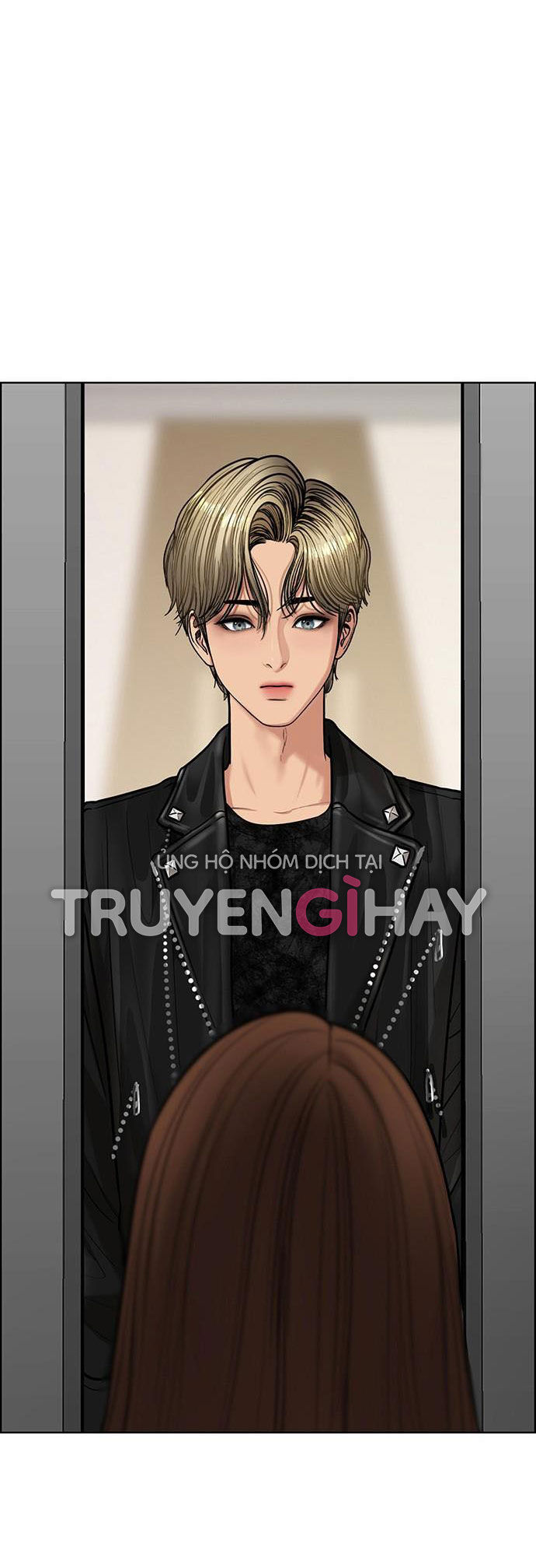 Vẻ đẹp đích thực - True Beauty Chap 199.2 - Trang 2