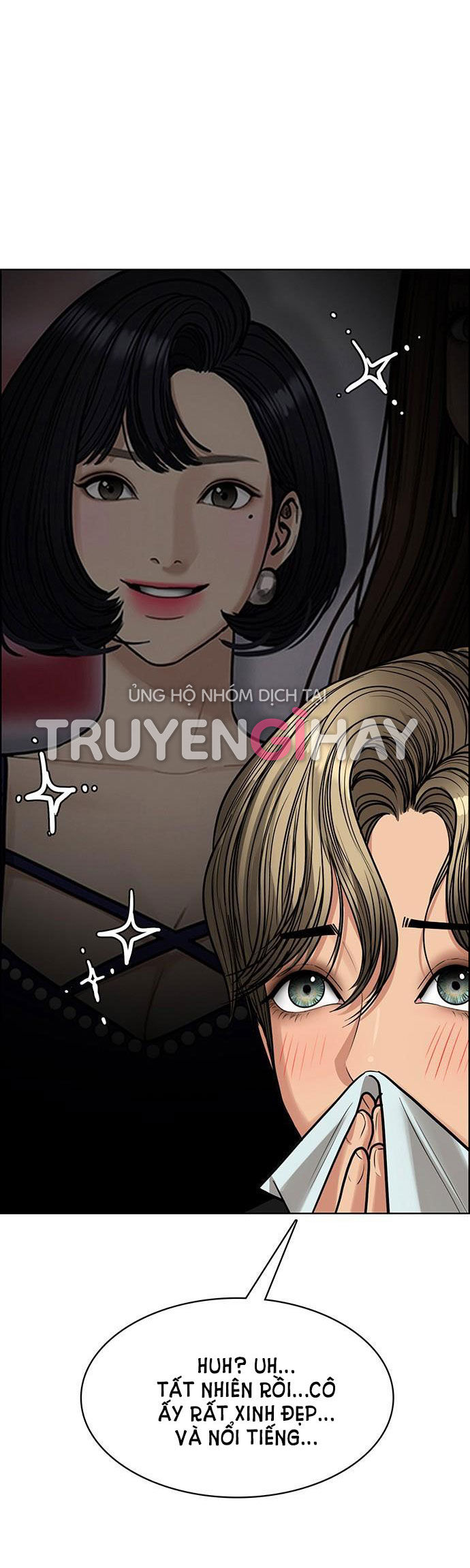 Vẻ đẹp đích thực - True Beauty Chap 200.1 - Next Chap 201.2