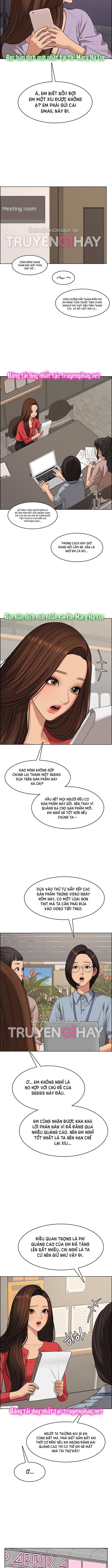 Vẻ đẹp đích thực - True Beauty Chap 205.1 - Trang 2