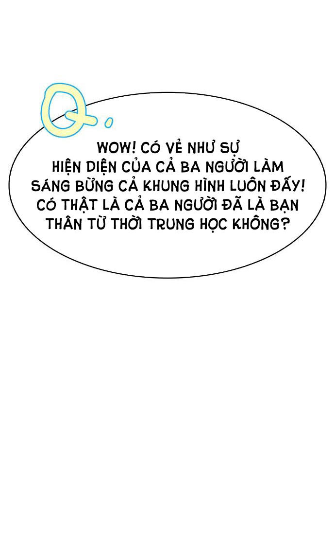 Vẻ đẹp đích thực - True Beauty Chap 206.1 - Next Chap 207.2