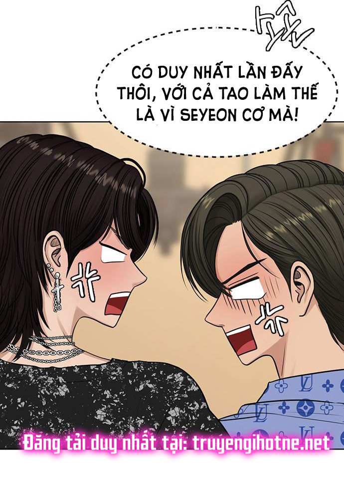 Vẻ đẹp đích thực - True Beauty Chap 206.1 - Next Chap 207.2