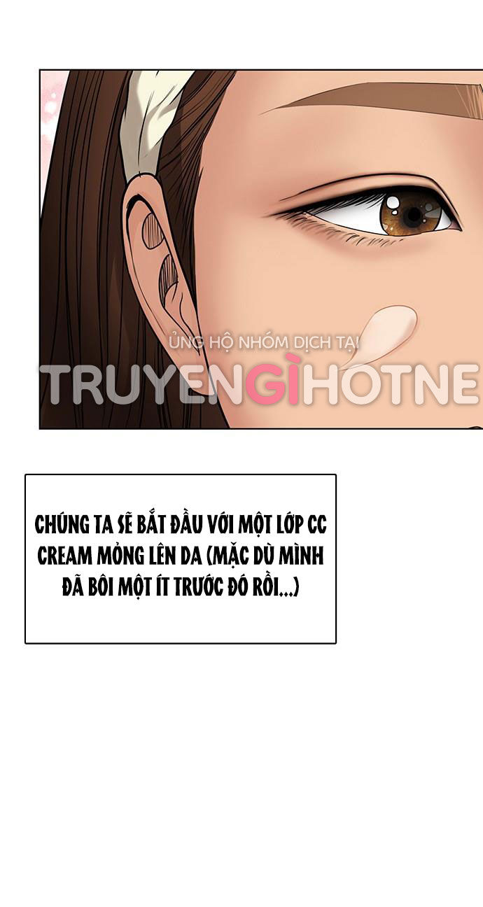 Vẻ đẹp đích thực - True Beauty Chap 207.2 - Next Chap 207.1