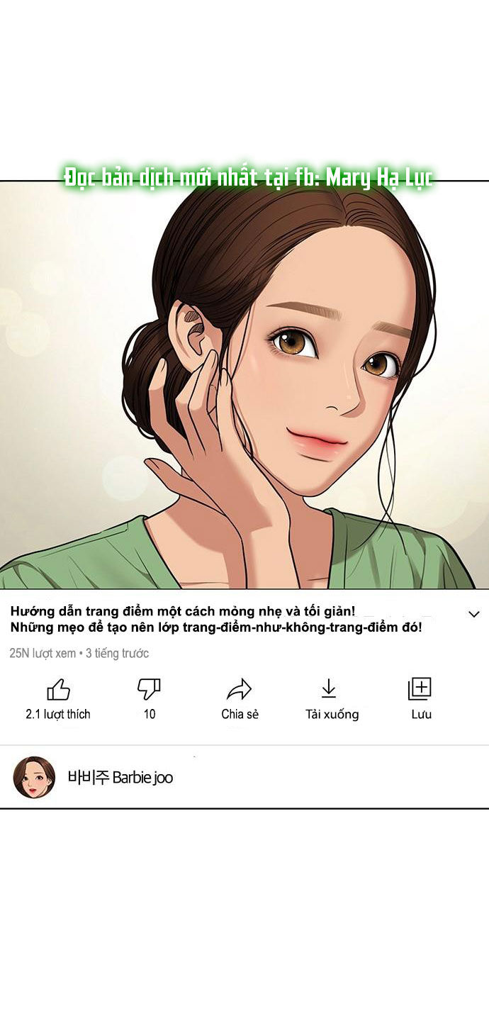 Vẻ đẹp đích thực - True Beauty Chap 207.2 - Next Chap 207.1