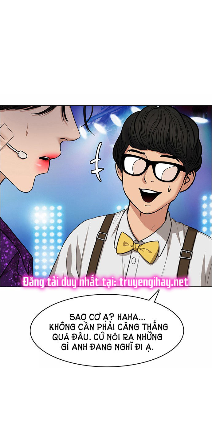 Vẻ đẹp đích thực - True Beauty Chap 208.2 - Next Chap 209.2