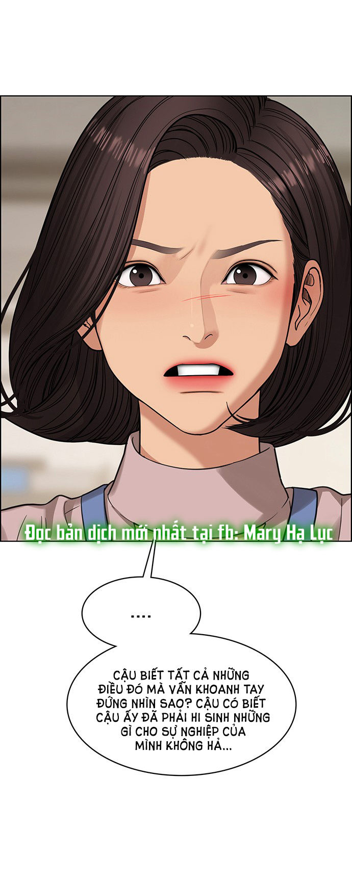 Vẻ đẹp đích thực - True Beauty Chap 209.1 - Next Chap 210.2