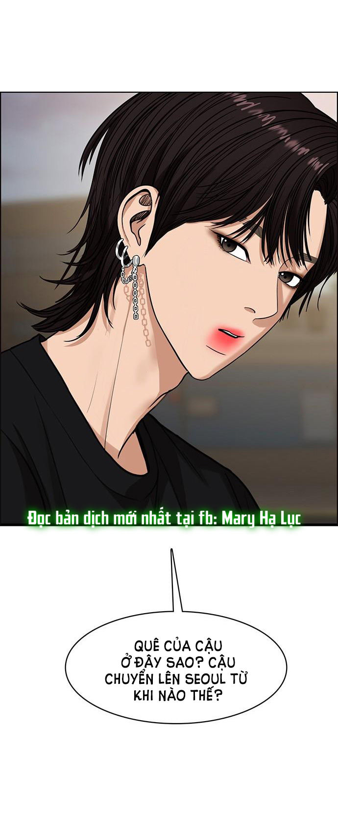 Vẻ đẹp đích thực - True Beauty Chap 210.2 - Trang 2