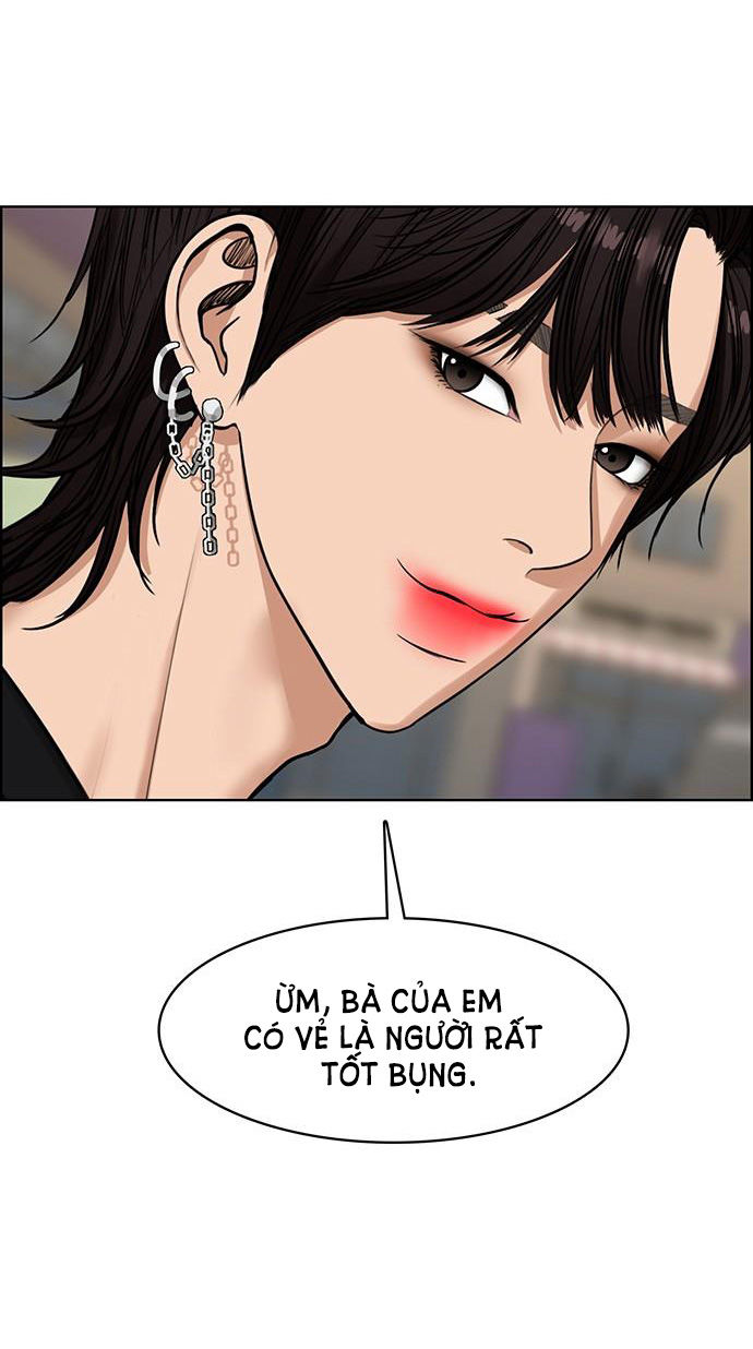 Vẻ đẹp đích thực - True Beauty Chap 210.2 - Trang 2