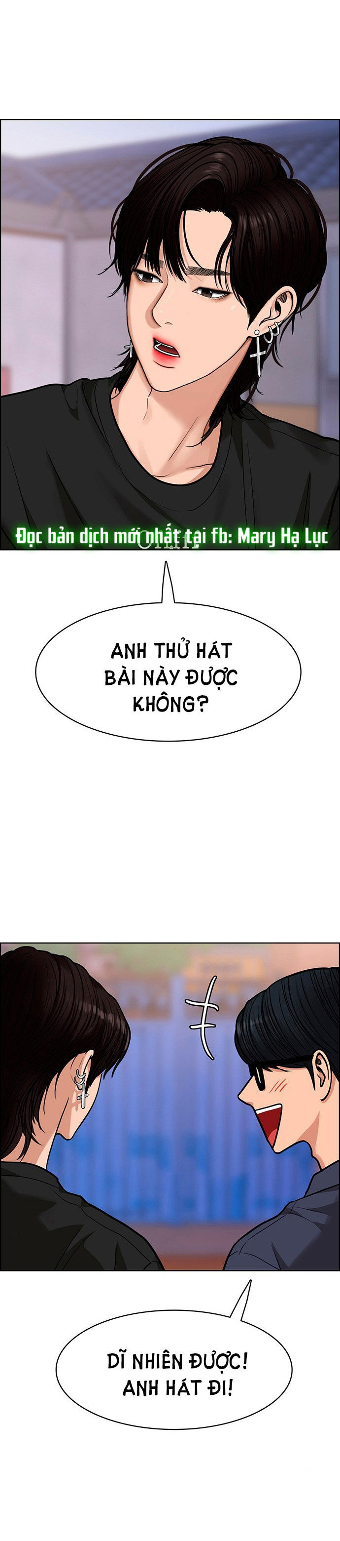 Vẻ đẹp đích thực - True Beauty Chap 212.2 - Next Chap 212.1