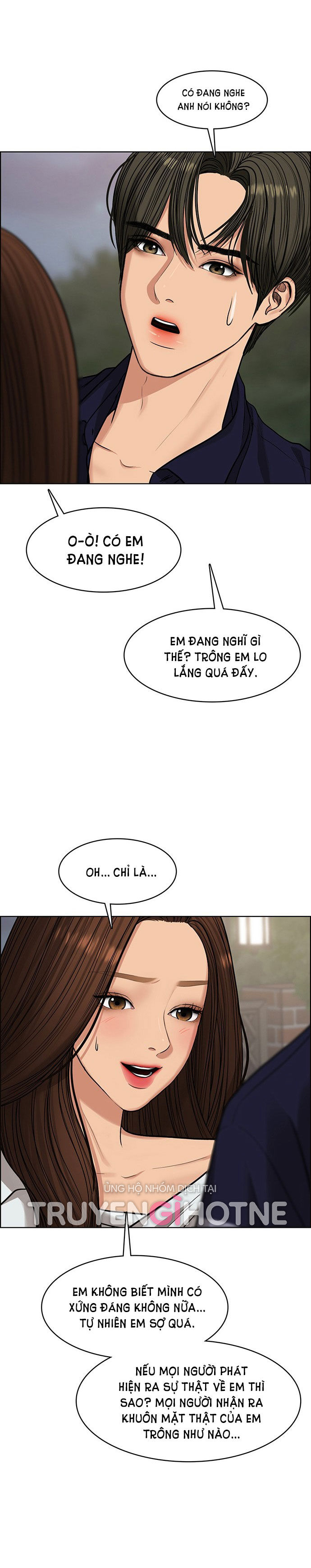 Vẻ đẹp đích thực - True Beauty Chap 214.2 - Next Chap 214.1