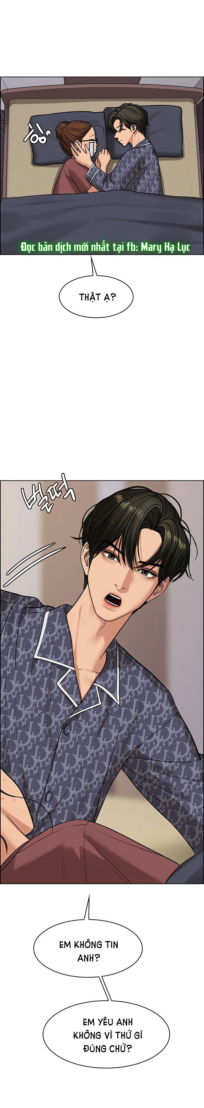 Vẻ đẹp đích thực - True Beauty Chap 215.1 - Next Chap 216.2