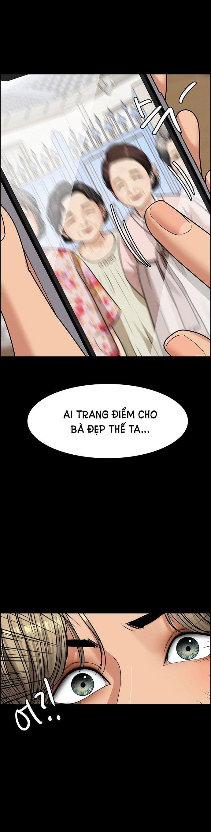 Vẻ đẹp đích thực - True Beauty Chap 221.2 - Next Chap 221.1