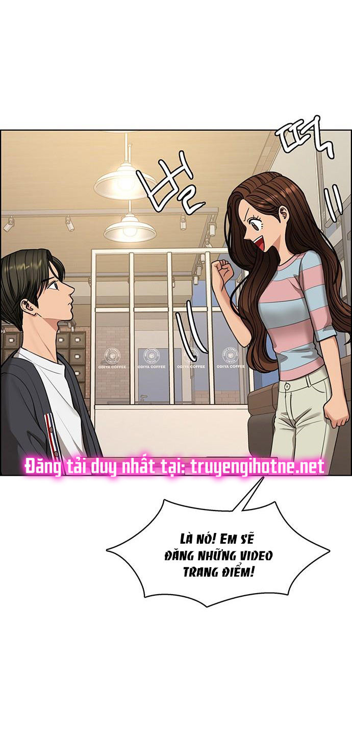 Vẻ đẹp đích thực - True Beauty Chap 223.1 - Next 